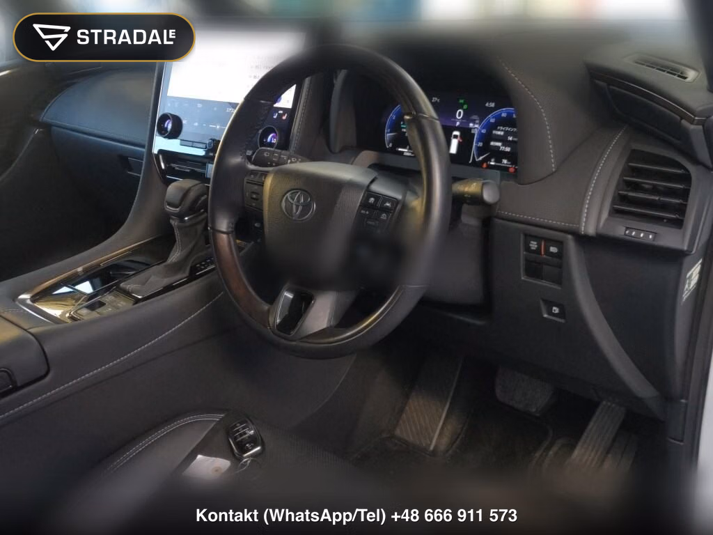 TOYOTA ALPHARD Z, miniaturka 4