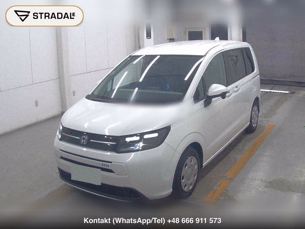 HONDA FREED HYBRID EHEV AIR, miniaturka 5