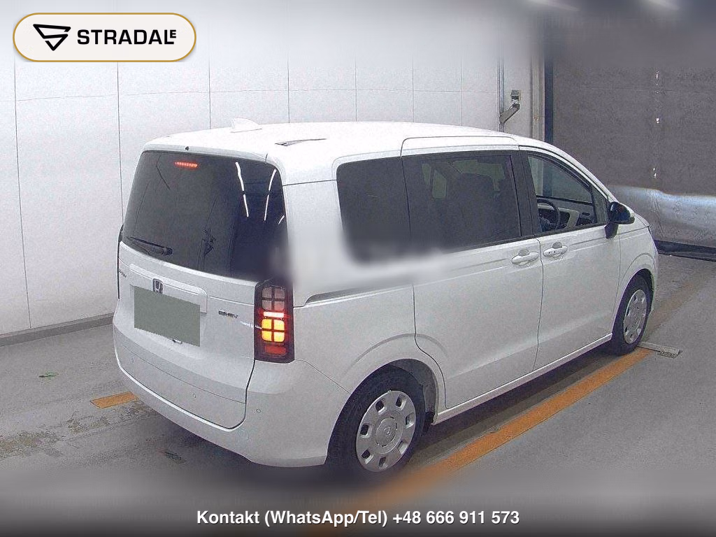 HONDA FREED HYBRID EHEV AIR, miniaturka 6