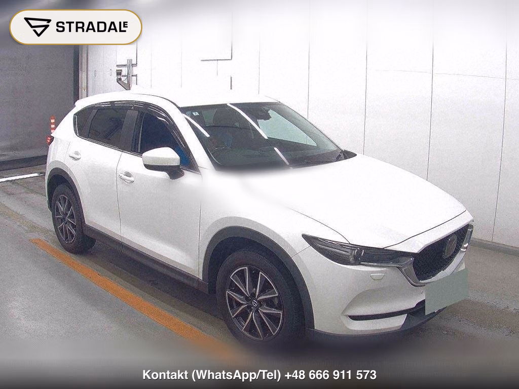 MAZDA CX-5 4WD XD PROACTIVE, miniaturka 2