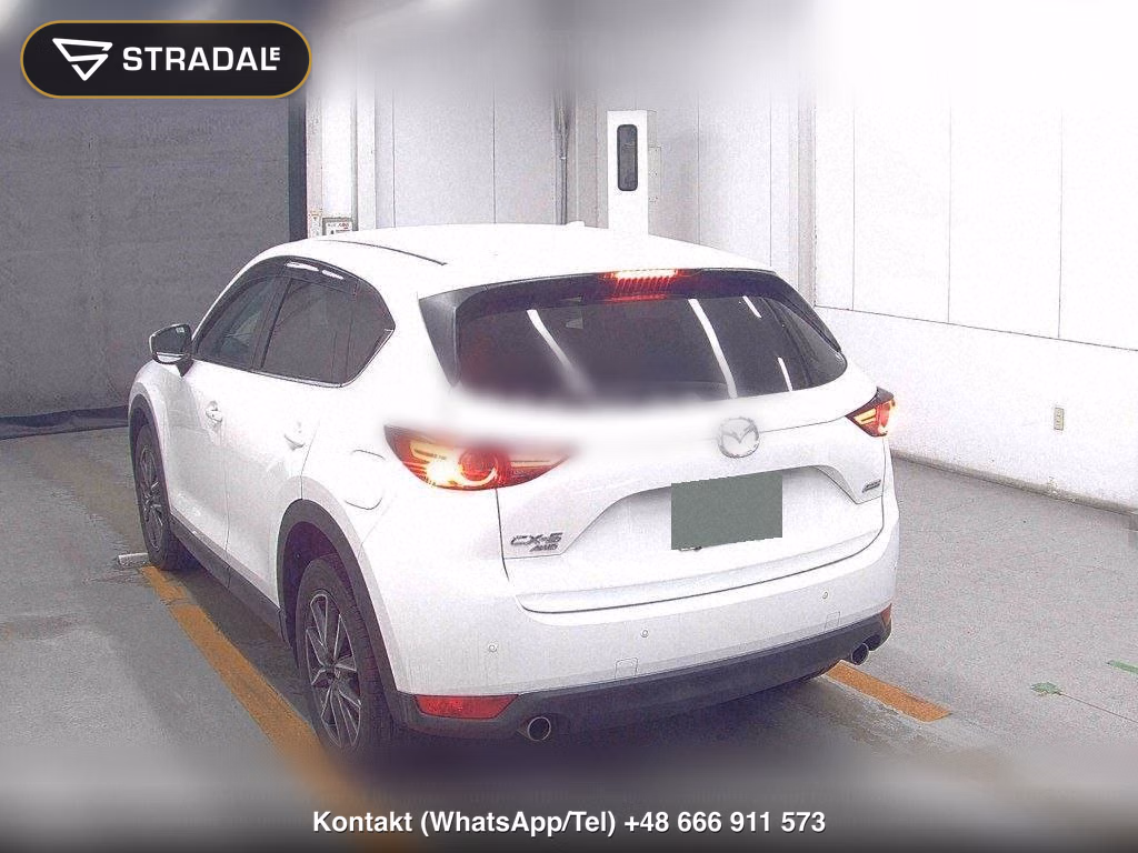 MAZDA CX-5 4WD XD PROACTIVE, miniaturka 3
