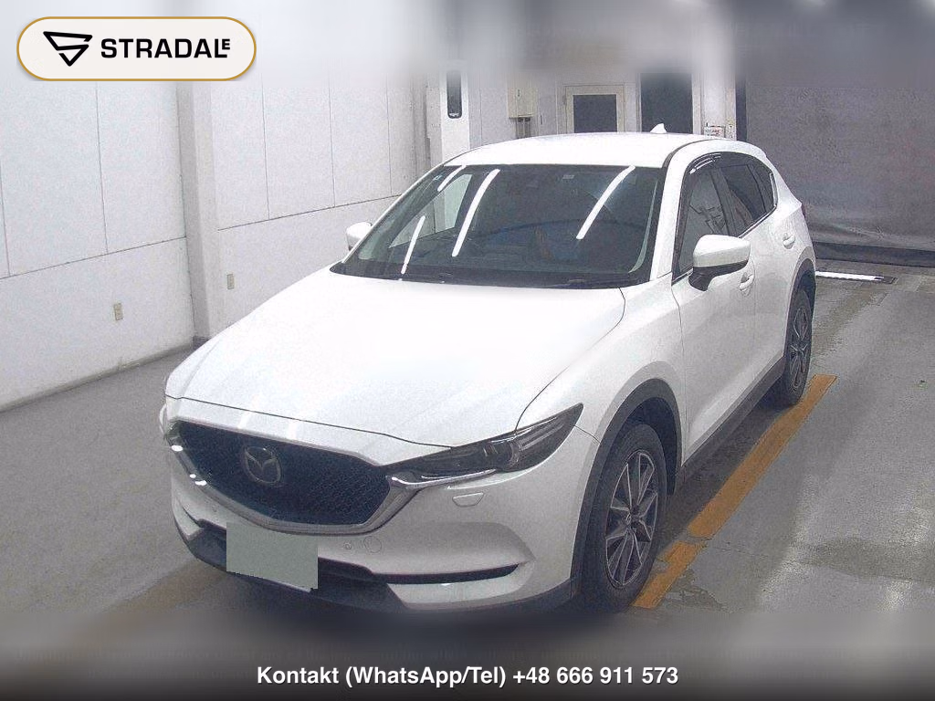 MAZDA CX-5 4WD XD PROACTIVE, miniaturka 5