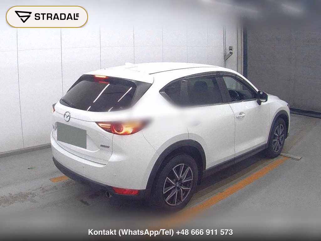 MAZDA CX-5 4WD XD PROACTIVE, miniaturka 6
