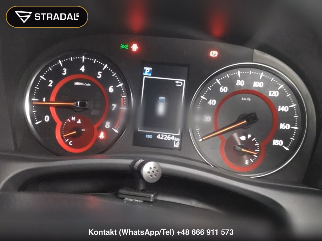 TOYOTA ALPHARD 2.5S TYPE GOLDⅡ, miniaturka 7