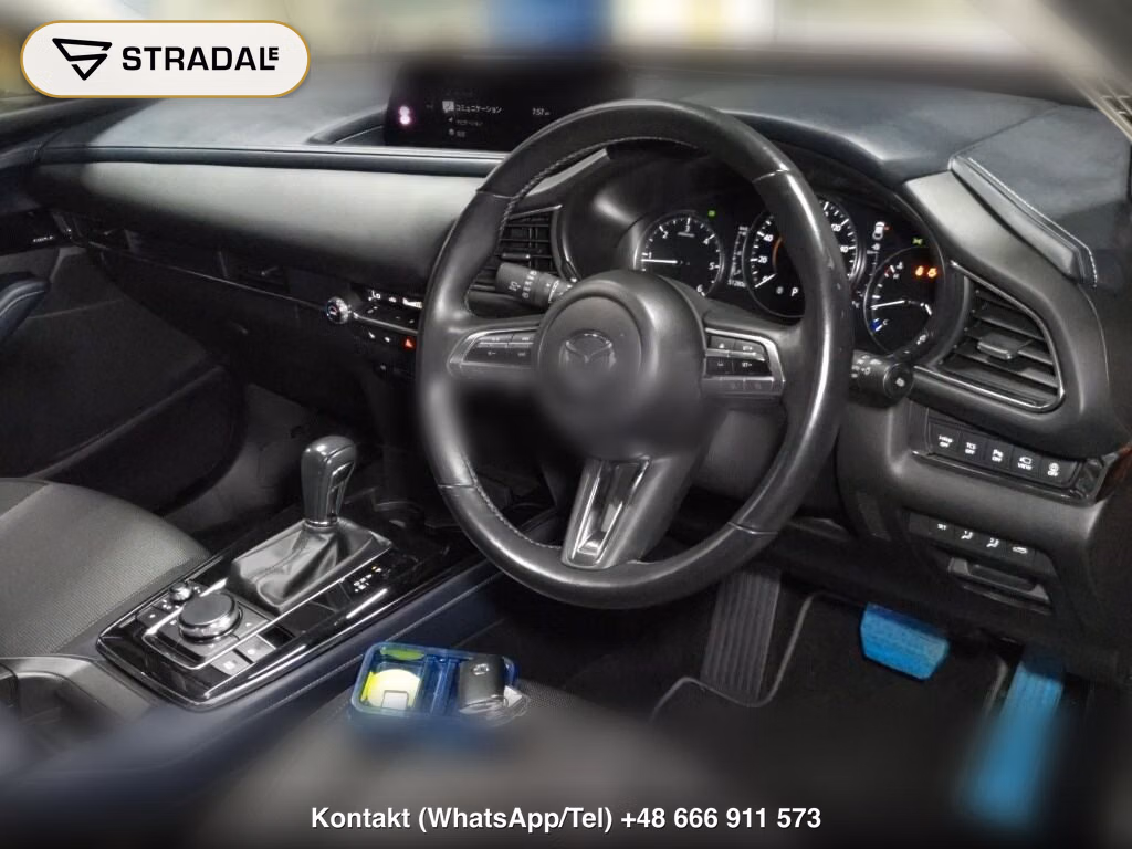 MAZDA CX-30 XD PROACTIVE TOURING SELECTION, miniaturka 4