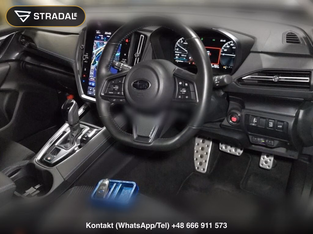 SUBARU LEVORG 4WD GT-H EX, miniaturka 4