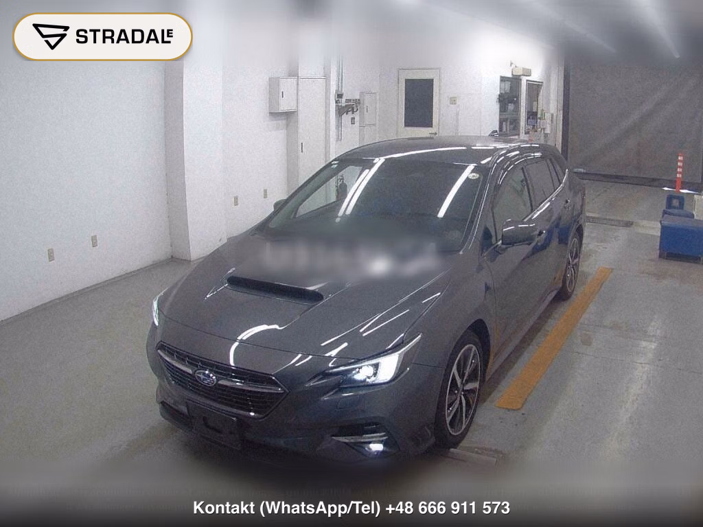 SUBARU LEVORG 4WD GT-H EX, miniaturka 5