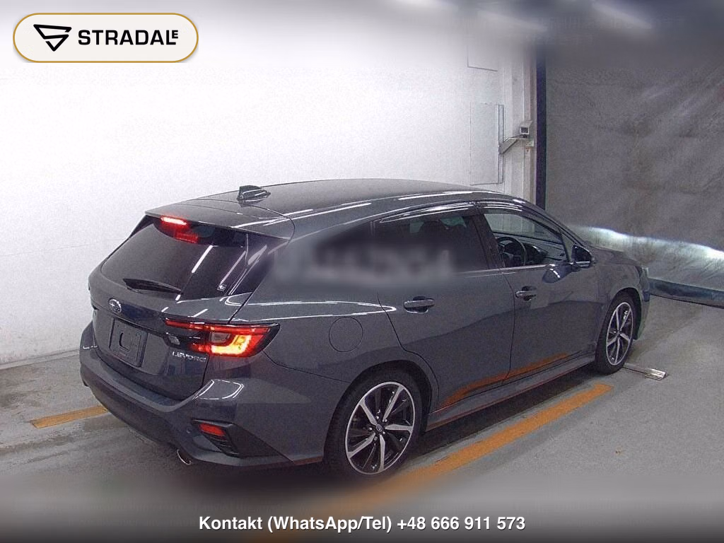 SUBARU LEVORG 4WD GT-H EX, miniaturka 6