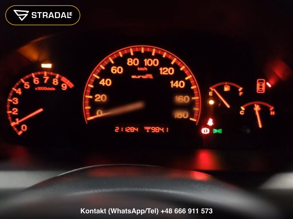 HONDA ACCORD EURO R, miniaturka 7