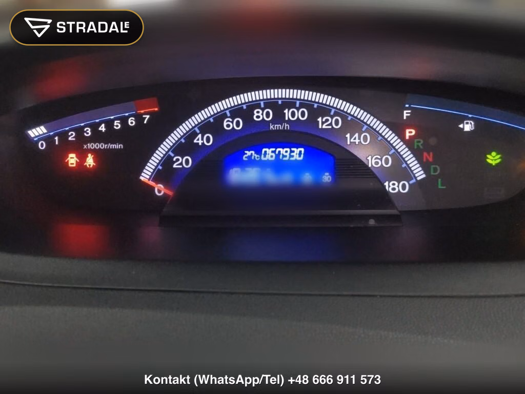 HONDA FREED G PREMIUM EDITION, miniaturka 7