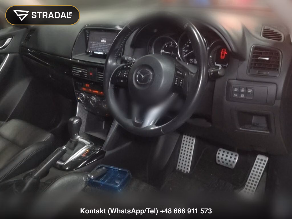 MAZDA CX-5 4WD XD L PACKAGE, miniaturka 4