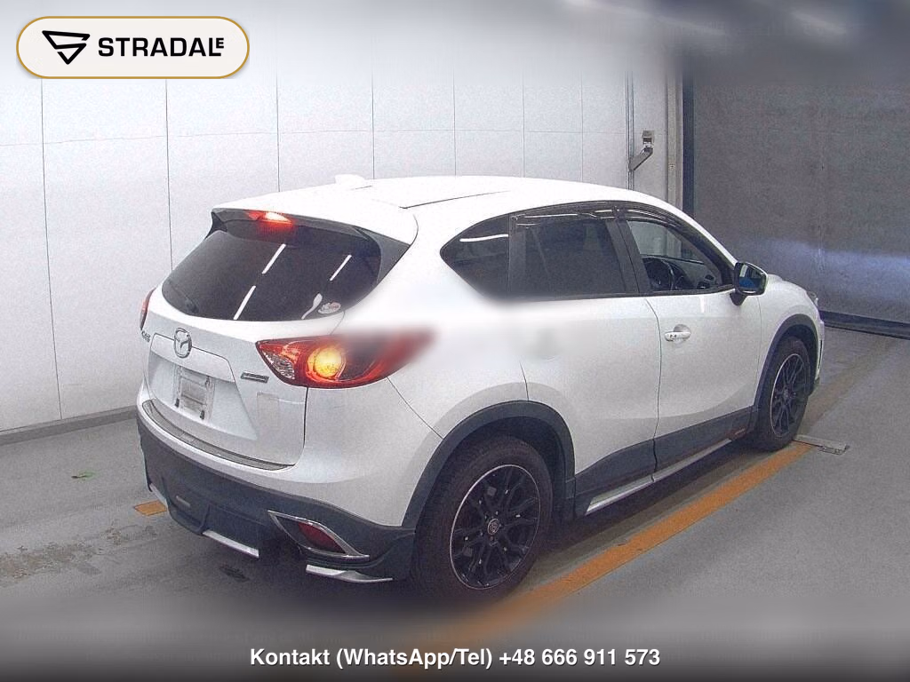 MAZDA CX-5 4WD XD L PACKAGE, miniaturka 6