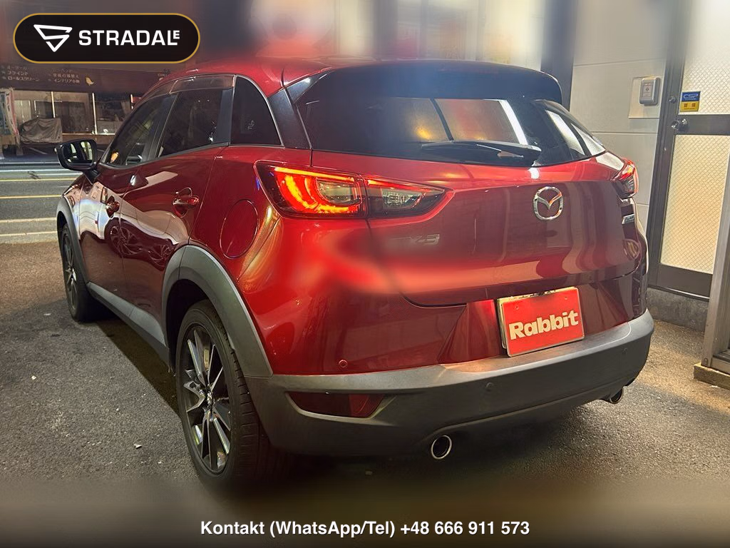 MAZDA CX-3 20S PROACTIVE, miniaturka 11