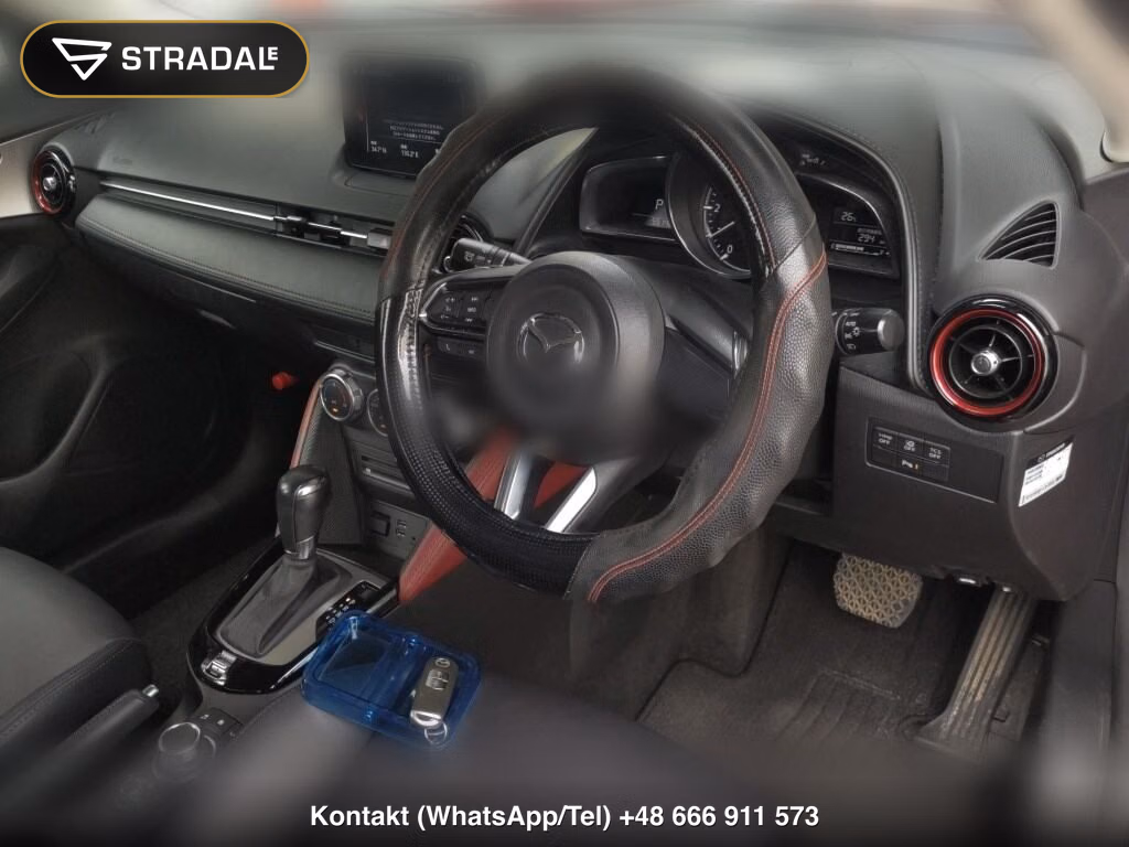 MAZDA CX-3 20S PROACTIVE, miniaturka 4