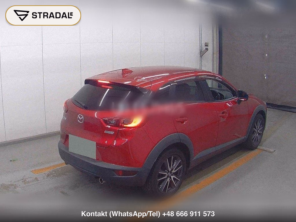 MAZDA CX-3 20S PROACTIVE, miniaturka 6