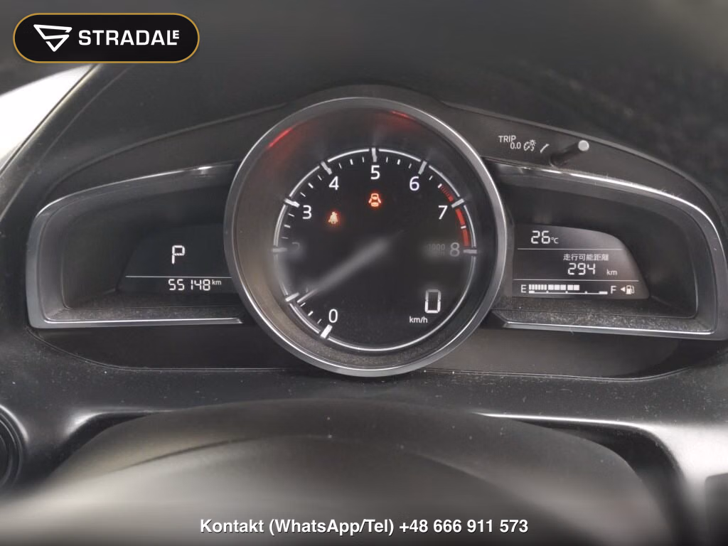 MAZDA CX-3 20S PROACTIVE, miniaturka 7