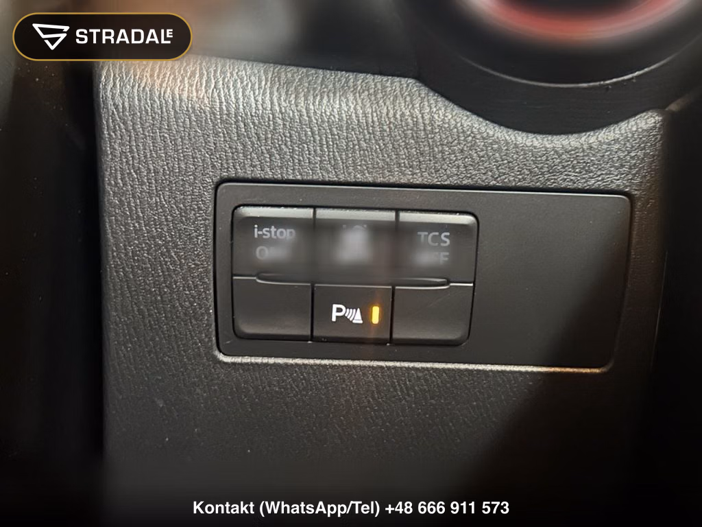 MAZDA CX-3 20S PROACTIVE, miniaturka 8