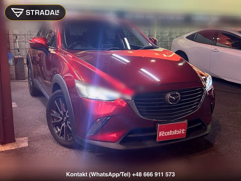 MAZDA CX-3 20S PROACTIVE, miniaturka 10