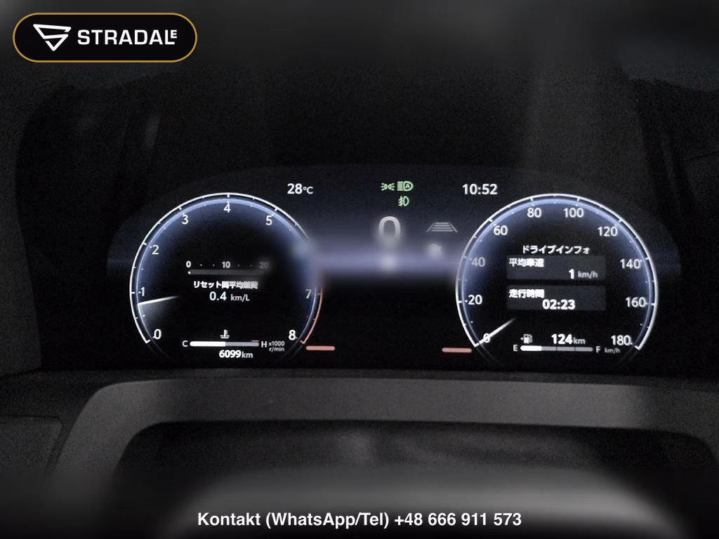TOYOTA ALPHARD Z, miniaturka 7