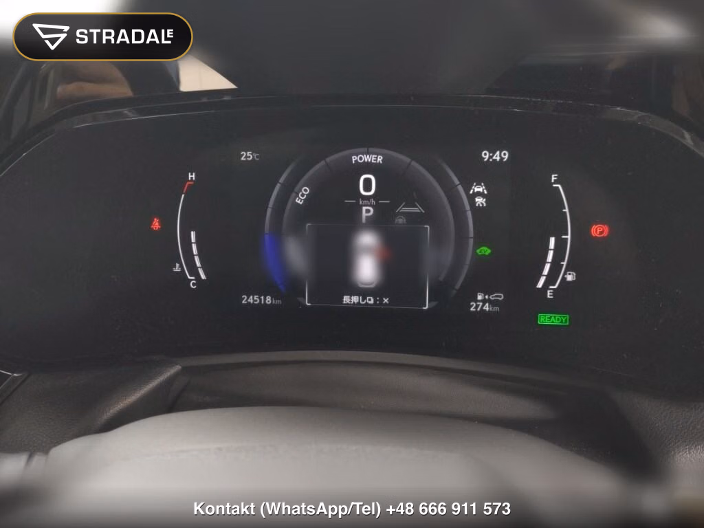 LEXUS NX NX350H F SPORT, miniaturka 7
