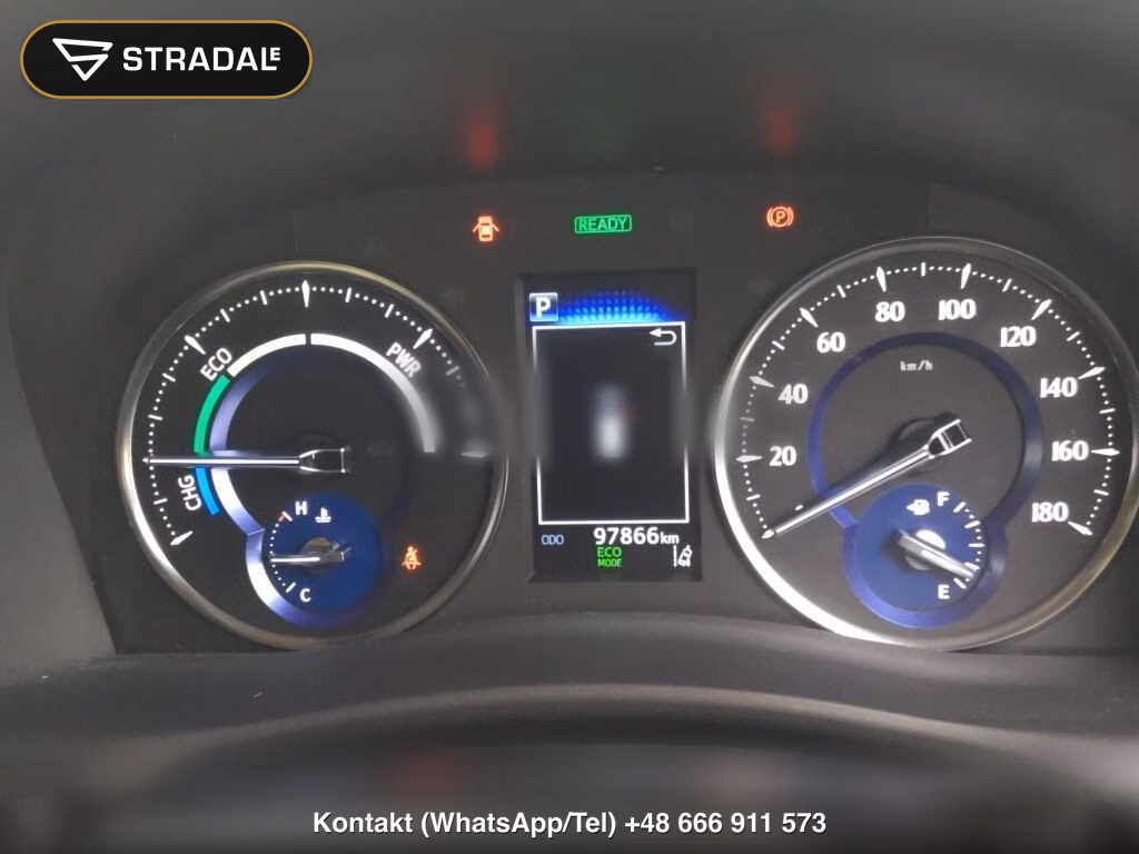 TOYOTA ALPHARD HYBRID 4WD G F PACKAGE, miniaturka 7