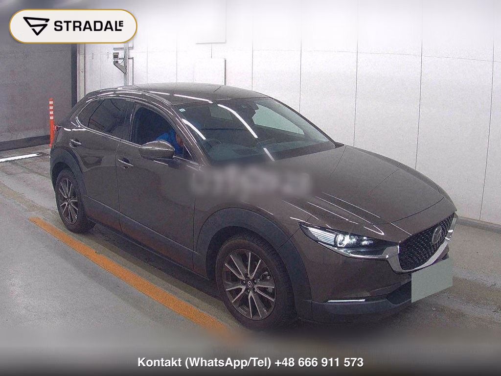 MAZDA CX-30 4WD XD PROACTIVE TOURING SELECTION, miniaturka 2