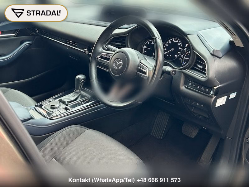 MAZDA CX-30 4WD XD PROACTIVE TOURING SELECTION, miniaturka 11
