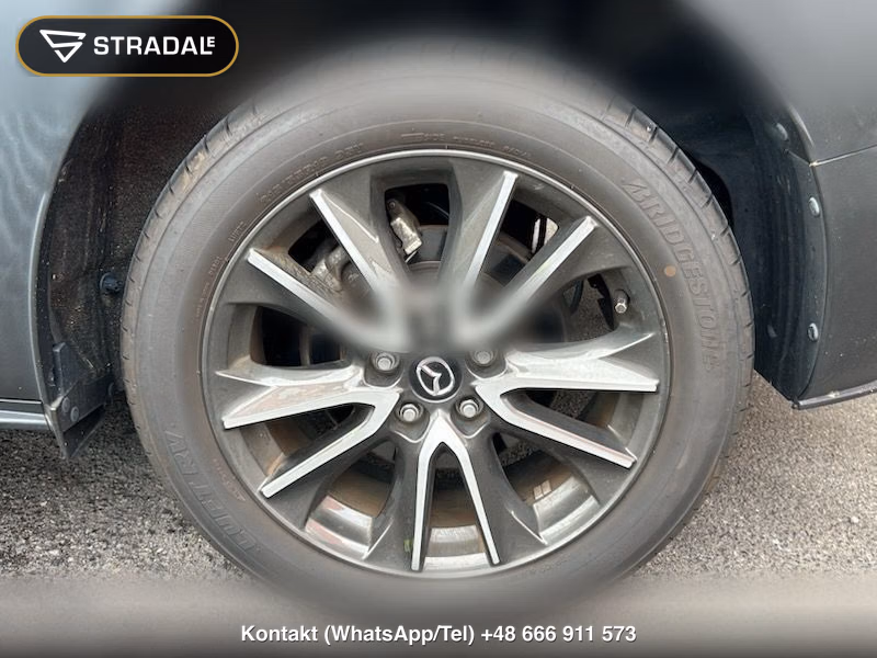 MAZDA CX-30 4WD XD PROACTIVE TOURING SELECTION, miniaturka 12