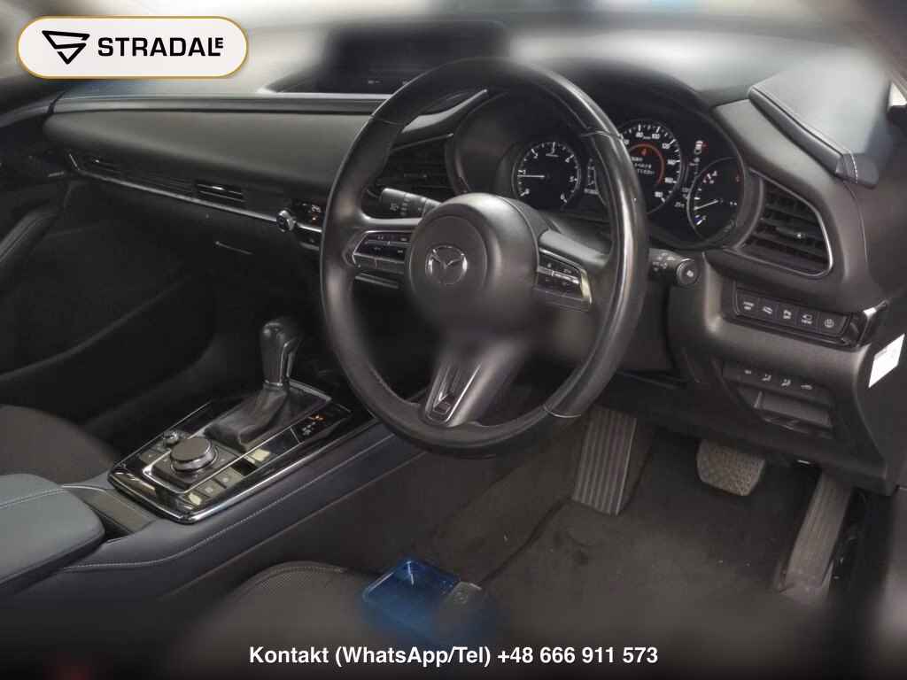 MAZDA CX-30 4WD XD PROACTIVE TOURING SELECTION, miniaturka 4