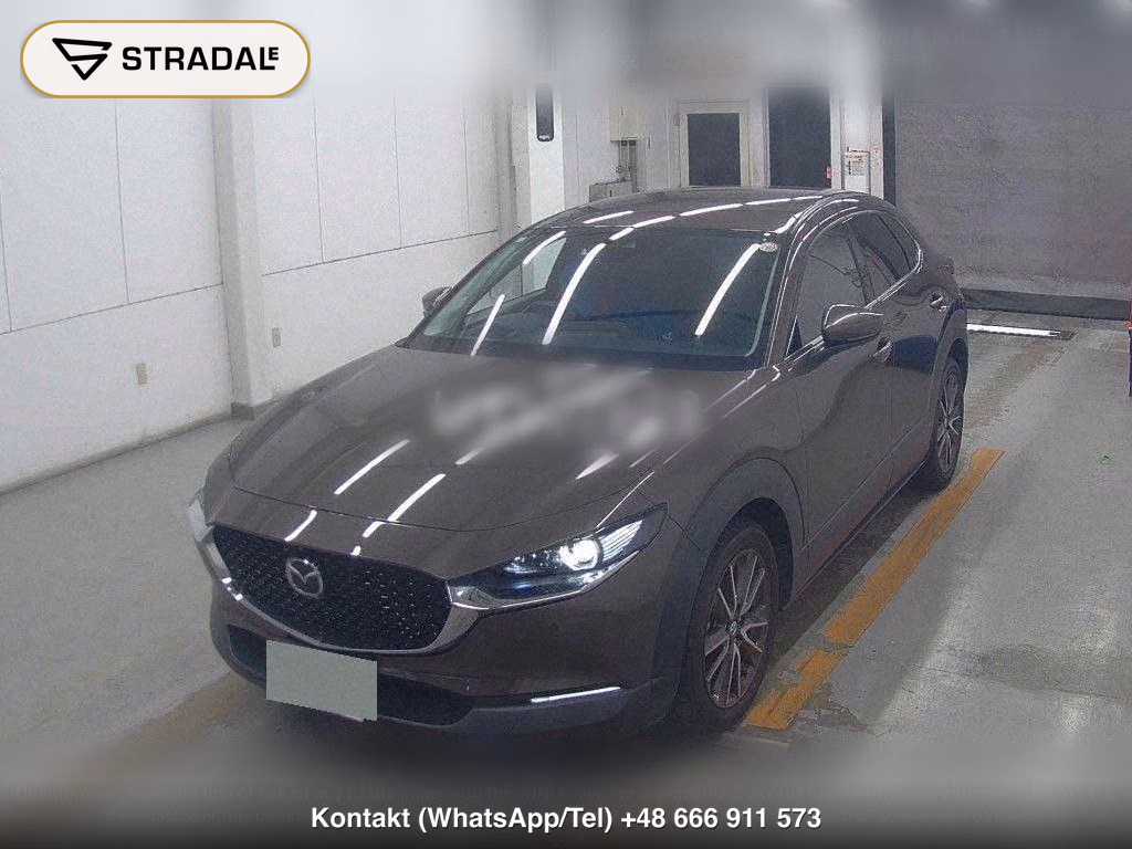 MAZDA CX-30 4WD XD PROACTIVE TOURING SELECTION, miniaturka 5