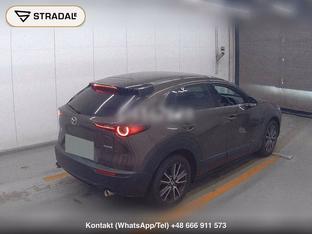 MAZDA CX-30 4WD XD PROACTIVE TOURING SELECTION, miniaturka 6