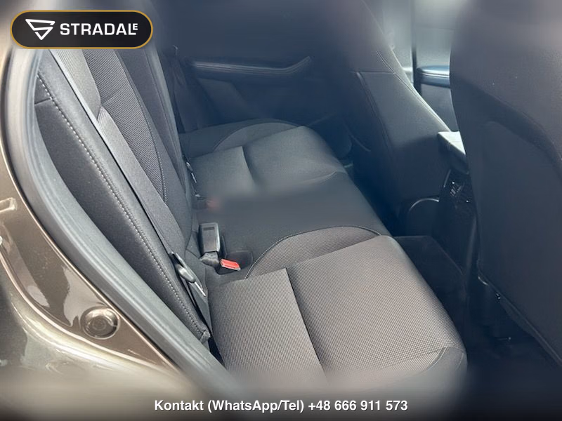 MAZDA CX-30 4WD XD PROACTIVE TOURING SELECTION, miniaturka 9