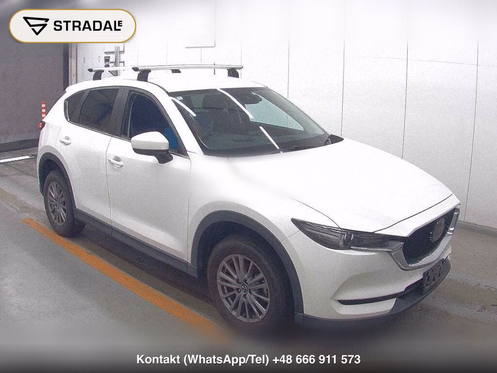 MAZDA CX-5 XD PROACTIVE, miniaturka 2
