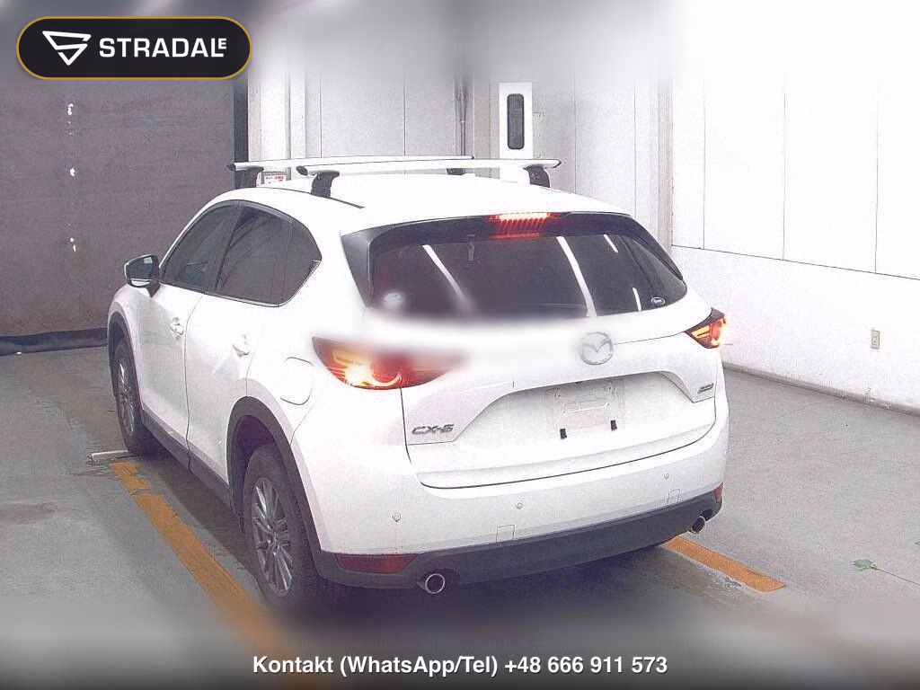 MAZDA CX-5 XD PROACTIVE, miniaturka 3