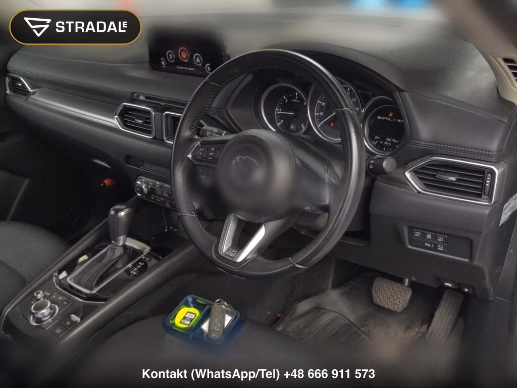 MAZDA CX-5 XD PROACTIVE, miniaturka 4