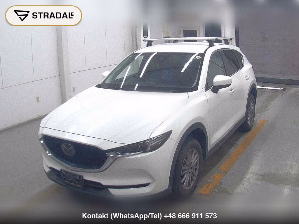 MAZDA CX-5 XD PROACTIVE, miniaturka 5