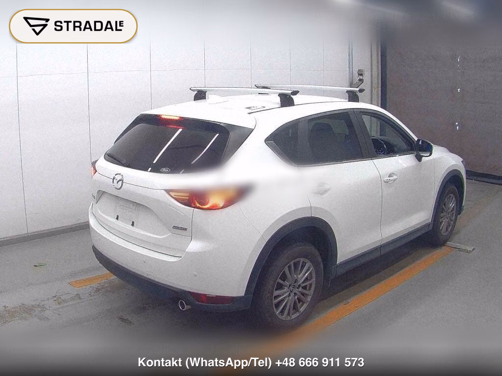 MAZDA CX-5 XD PROACTIVE, miniaturka 6