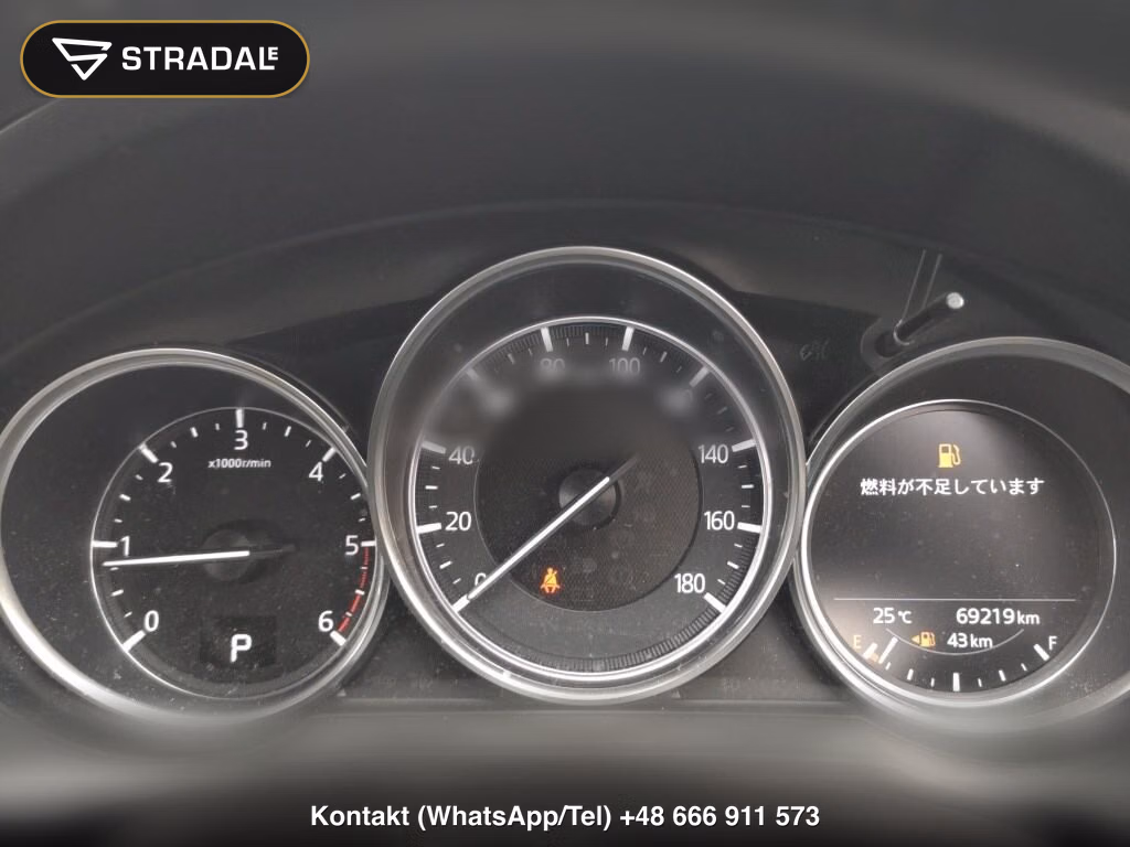 MAZDA CX-5 XD PROACTIVE, miniaturka 7