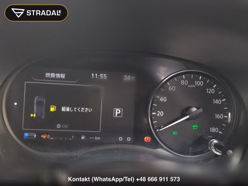 NISSAN KICKS 5D AUTECH, miniaturka 7