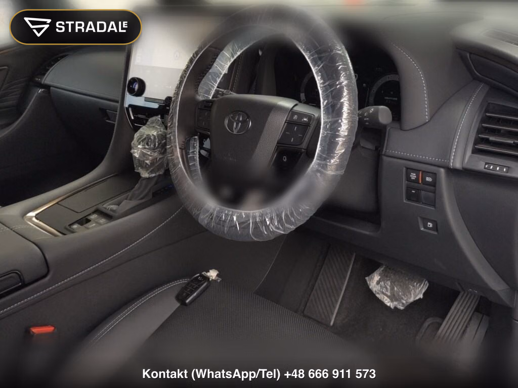 TOYOTA ALPHARD Z, miniaturka 4