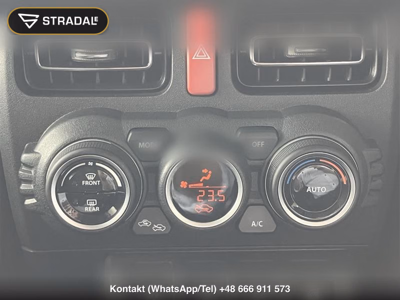SUZUKI JIMMY MOMADE 4WD FC, miniaturka 11