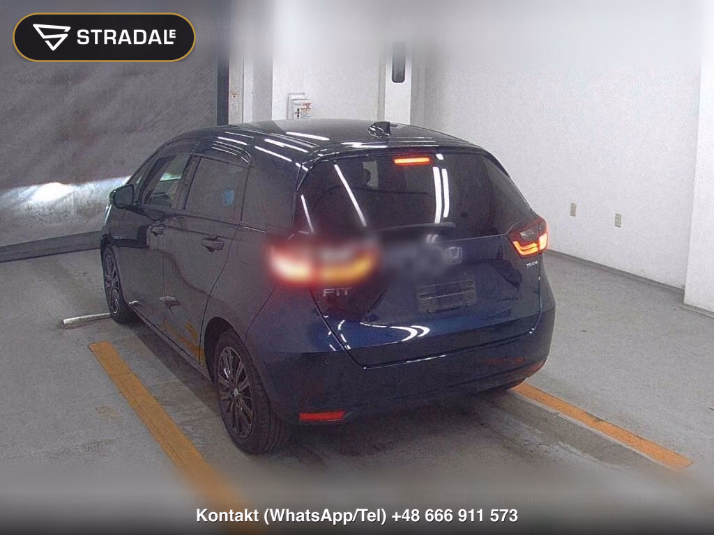 HONDA FIT EHEV HOME CASA, miniaturka 3