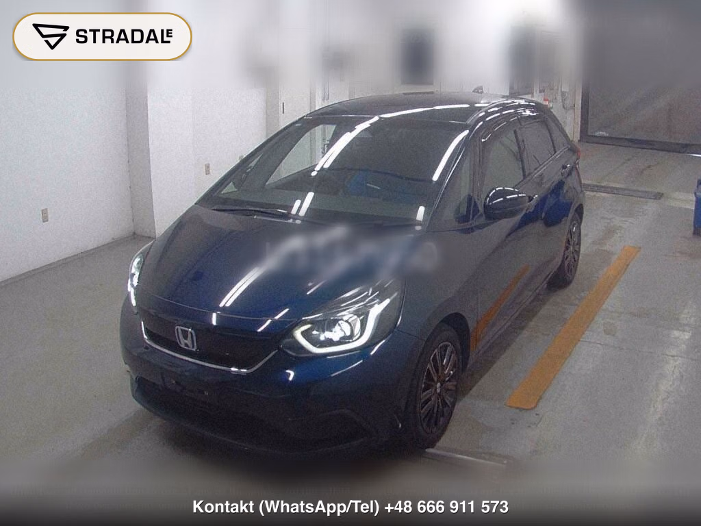 HONDA FIT EHEV HOME CASA, miniaturka 5