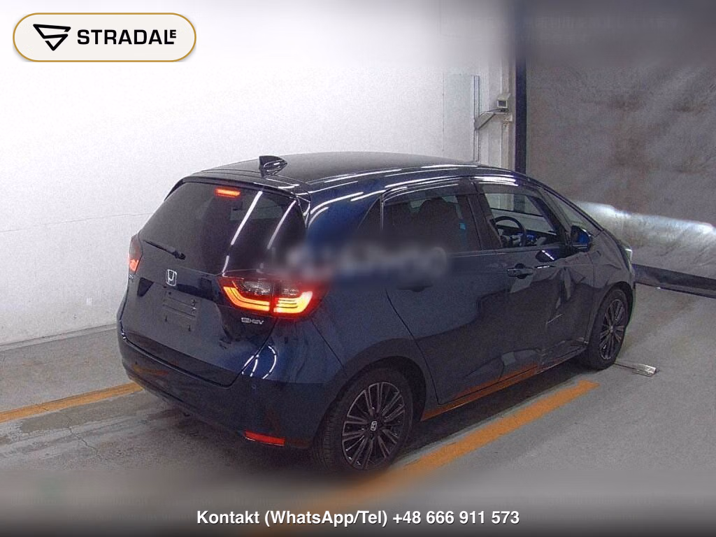 HONDA FIT EHEV HOME CASA, miniaturka 6