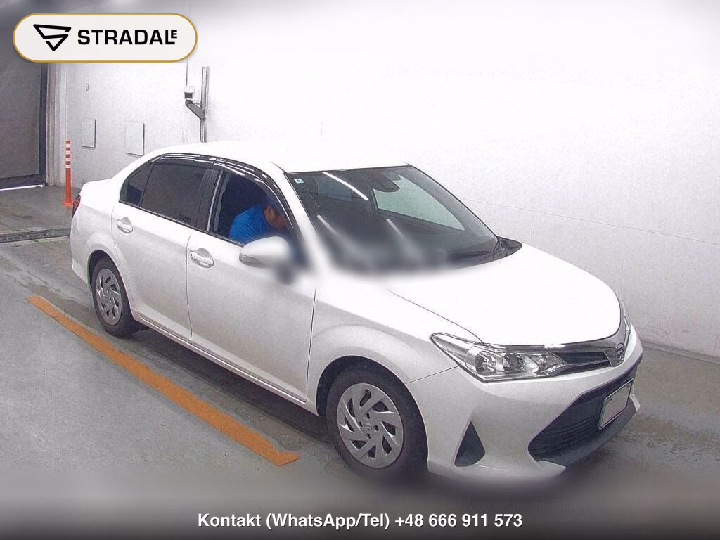 TOYOTA COROLLA AXIO 1.5X, miniaturka 2