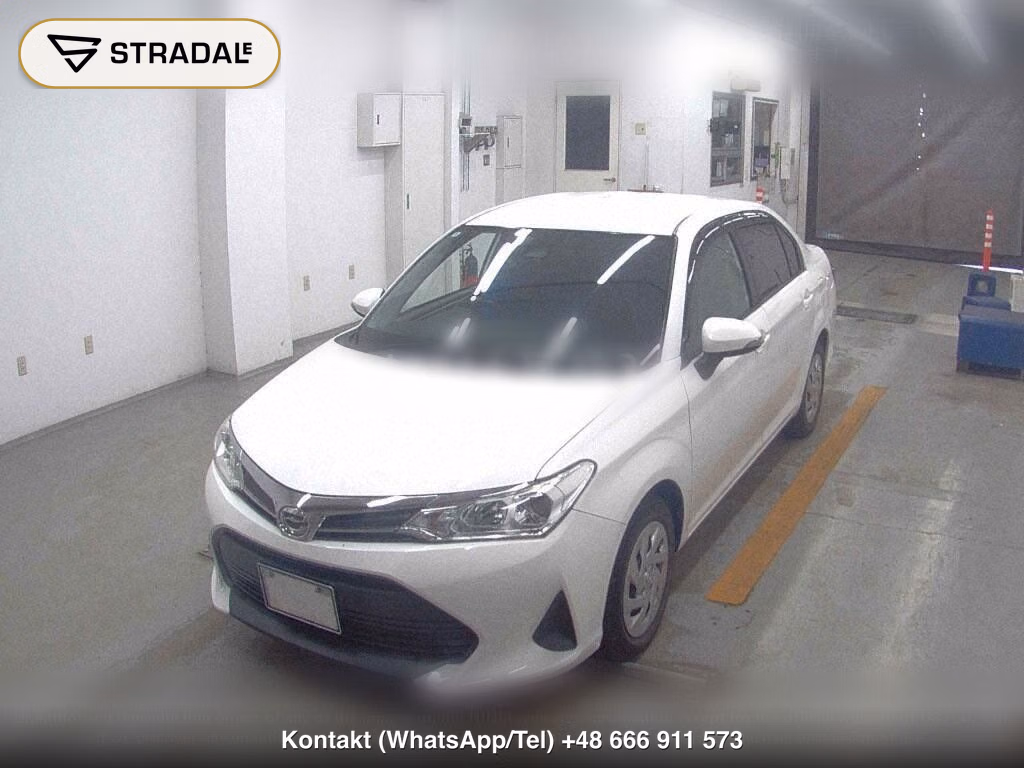 TOYOTA COROLLA AXIO 1.5X, miniaturka 5