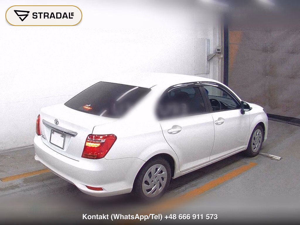 TOYOTA COROLLA AXIO 1.5X, miniaturka 6