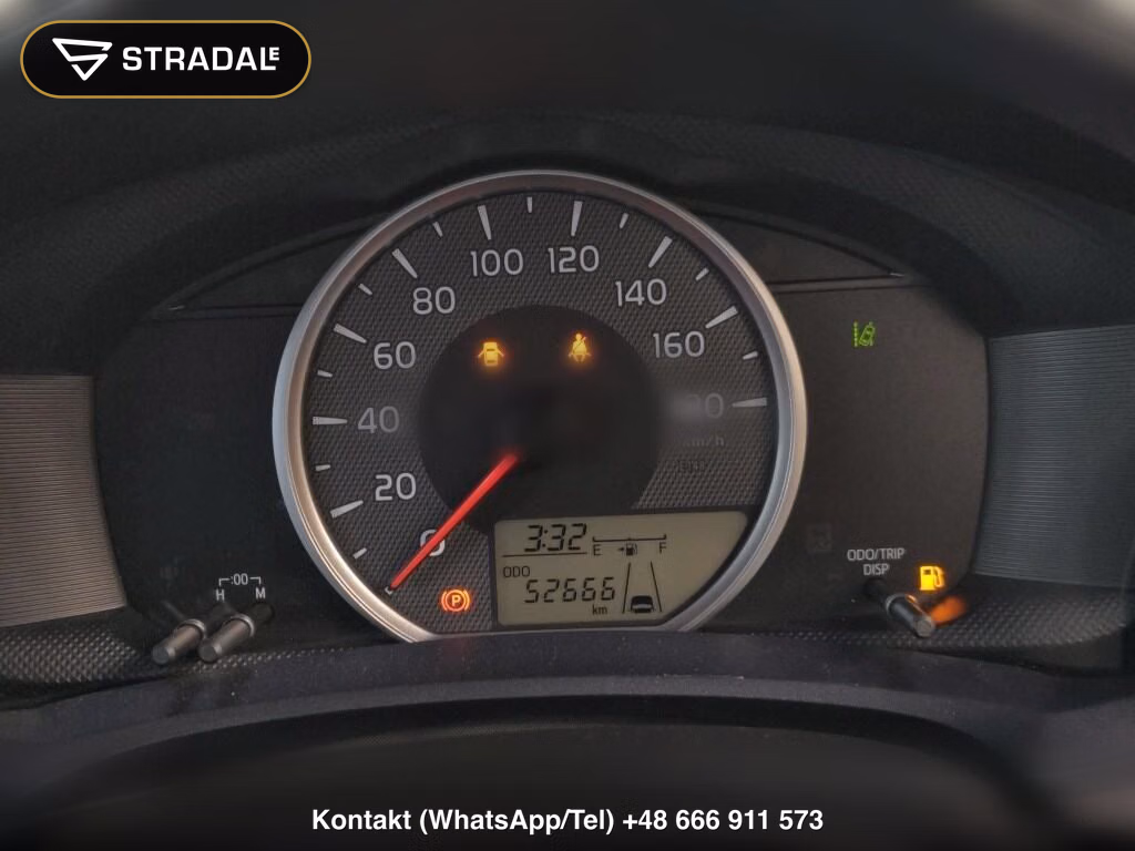 TOYOTA COROLLA AXIO 1.5X, miniaturka 7