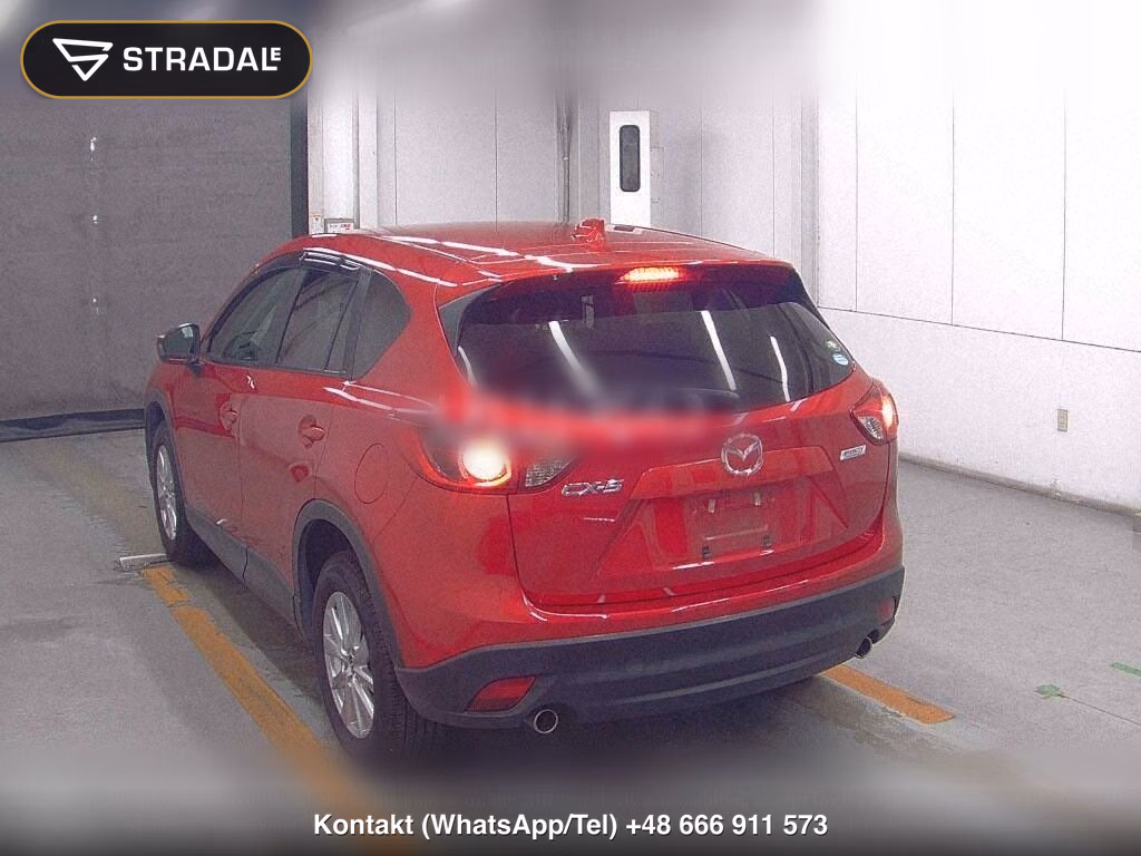 MAZDA CX-5 20S, miniaturka 3