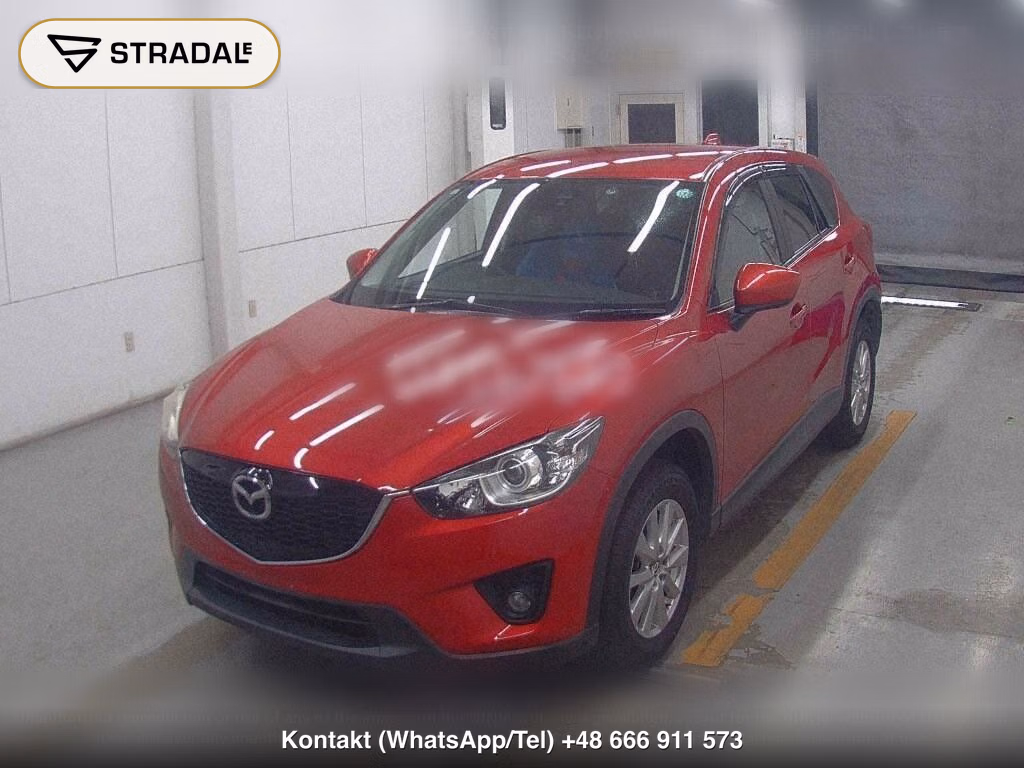 MAZDA CX-5 20S, miniaturka 5